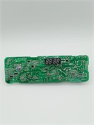 0021800013I Плата управления для стиральной машины Haier 0021800013I
