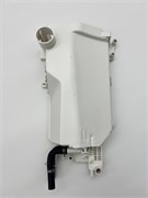 0020811968RA Корпус дозатора (бункер) стиральной машины Haier HW80-B14979 0020811968RA