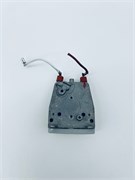 Тэн Б/У 920-1100W для отпаривателя Leran HGS 11 RTS17476000008532740-бу