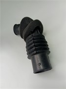 0530092891 Патрубок стиральной машины Haier,Candy (43036963) 0530092891