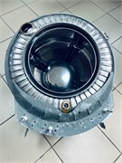 Бак в сборе Б/У для стиральной машины ARDO A600X RTS17476000008532752-БУ