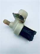 Электроклапан заливной Б/У одинарный 90° для стиральной машины ARDO A600X 534002702-бу