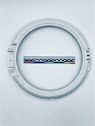 Обрамление люка внутреннее 0020202020 Б/У для стиральных машин Haier 0020202020-бу