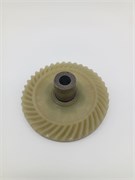 Шестерня ведомая для электропилы CHAMPION 420N-16,422-18 (D шестерни 87мм, зубьев 39) RTS17476000008532781