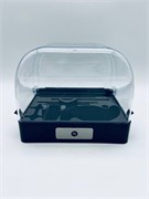 Органайзер для хранения насадок кухонного комбайна Hi FP-01S01 RTS17476000008532809
