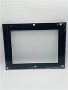 0290801642A Внешнее стекло для духового шкафа Haier 0290801642A