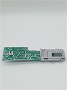 0530090628 Плата управления для стиральной машины Candy CSH41273DW/2-07 0530090628