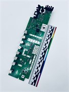 2487801100 Плата управления для стиральной машины Beko 2487801100