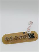 Плата управления RA352-1 для кухонного комбайна HI FP-01S017 RTS17476000008532840