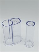 Толкатель для кухонного комбайна HI FP-01S017 RTS17476000008532838