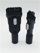 Насадка-щетка, щелевая насадка пылесоса Polaris PVCS 4050 CyclonicPRO RTS17476000008532860