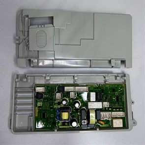 0120803613 Модуль управления в сборе для ПММ Haier HDWE14-094RU 0120803613