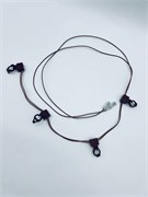 Комплект кнопок электроподжига для плиты Indesit C00143913 C00143913