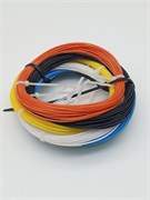 Набор пластика для 3D ручки SBS — 7 цветов по 10м 6740FD