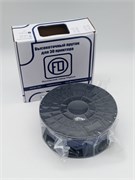 PETG Пластик для 3D-принтера «Аватар» 1,75 мм 1 кг от завода FDplast 6773FD