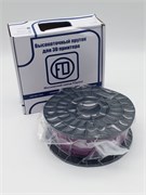 PETG Пластик для 3D-принтера «Лесная ягода» 1,75 мм 1 кг от завода FDplast 6752FD