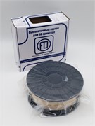 PETG Пластик для 3D-принтера «Нэцкэ» 1,75 мм 1 кг от завода FDplast 6772FD