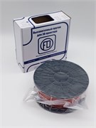 PETG Пластик для 3D-принтера «Пионерский галстук» 1,75 мм 1 кг от завода FDplast 6748FD