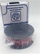 PETG Пластик для 3D-принтера «Феррари» 1,75 мм 1 кг от завода FDplast 6758FD