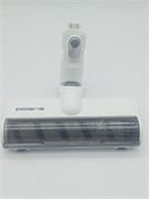 Электрощетка в сборе белая для вертикального пылесоса PVCS 7000 EWAY 021269