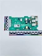 0021800086 Плата управления для стиральной машины Haier HWD80-B14686 0021800086