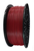 PETG Пластик для 3D-принтера «Феррари» 1,75 мм 1 кг от завода FDplast 6758FD