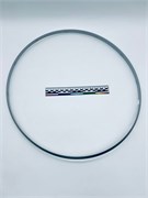 0020207035A Фронтальная рамка люка стиральной машины Haier 0020207035A