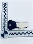 Замок люка, УБЛ для стиральных машин Samsung Diamond, Eco Bubble, Crystal Slim, DC64-01538A, INT007SA КХ-0007297
