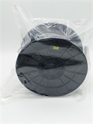 PETG Пластик для 3D-принтера «Чёрный ворон» 1,75 мм 5 кг от завода FDplast 6810FD