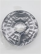 PETG Lumi пластик «Переходной», люминесцентный 1,75 мм 0,75 кг от завода FDplast 6780FD