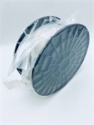 PETG Пластик для 3D-принтера «Лёгкий бриз», полупрозрачный 1,75 мм 2,5 кг от завода FDplast 6759FD