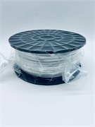 PETG Пластик для 3D-принтера «Белая гвардия» 1,75 мм 2,5 кг от завода FDplast 6761FD