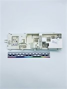 2858197730 Основная плата с программой ORCA для стиральных машин Beko 2858197730