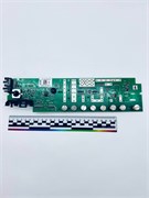 2471106720 Модуль управления с программой для стиральных машин Beko 2471106720