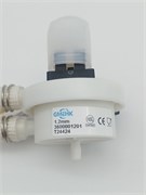 9178052000 Расходомер воды для кофемашины GRUNDIG KVA6230 9178052000