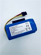 0530086358 Аккумулятор S6 3200 для робота-пылесоса Haier HSR Care 0530086358