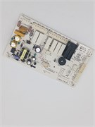 17176000A07524 Плата посудомоечной машины 17176000A07524