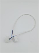 КХ-0002776 Табл.предохранитель 2-х кон. ПТР 103 с колодкой КХ-0002776