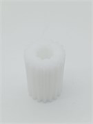 КХ-0009519 Втулка шнека мясорубки ГАММА (не заводская) КХ-0009519