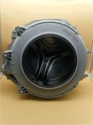 Бак в сборе для стиральной машины Beko уцененный товар 2428600400-уц