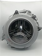 2323102100 Бак сварной в сборе Е400 120XL INVER 2323102100