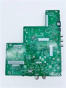 0530090685 Основная плата (515y96020m03 (pid: h50k703ug_cv500u2_t01v02_mtc_eu)) для телевизоров Haier 0530090685