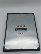 00000000247 Конфорка КЭ-0,12/3,0 00000000247