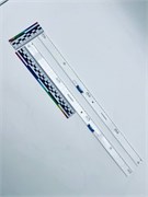 Подсветка для телевизора Samsung UE49MU6670U UE49MU6500U UE49MU6470U UE49MU6400U и др / 49