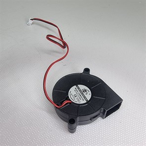 Вентилятор CDM5015S, кулер для увлажнителя воздуха Ballu UHB-190 RTS174760000080733