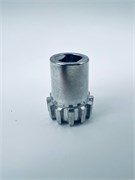 026059 Предохранительная муфта шнека для мясорубки Polaris P026059 PMG 3090 026059