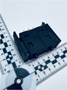 020568 Капучинатор Б/У в сборе PACM 2055AC/2080AC 020568-бу