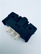 Капучинатор Б/У в сборе для кофемашины Polaris PACM 2045AC/20602AC/2065AC 019532-бу