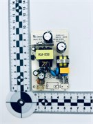 011672 Плата силовая PUH 1006/1010/2804/4040/8080/2709/3005/3504/0545/5304/5405/0806/6080/7005/7240/8105 011672