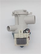2495200100 Сливной насос (помпа) в сборе для стиральных машин Beko 2495200100